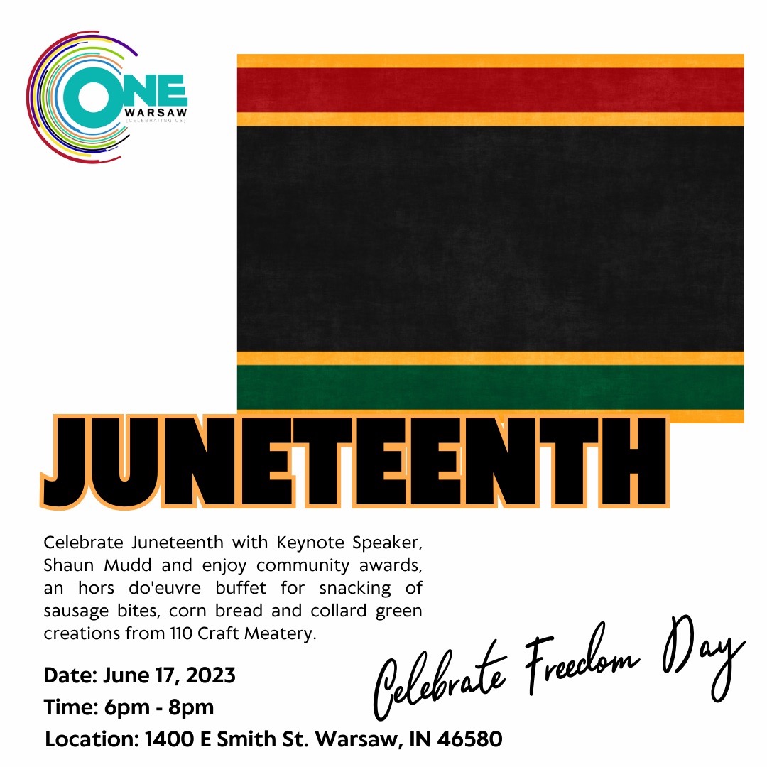 Juneteenth Celebration 2023